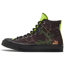 Кеды Converse 1970s, размер EU 39 стопа (24.5CM), black 103538382692