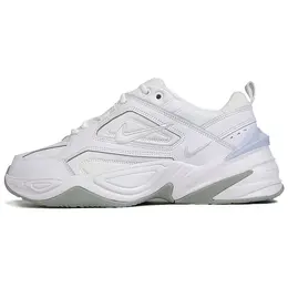 Кеды Nike M2K, размер EU 44 стопа (28CM), white 103538402558