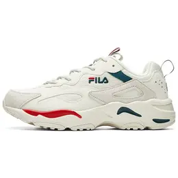 Кеды Fila Tracer, размер EU 44.5 стопа (/CM), white 103538406861