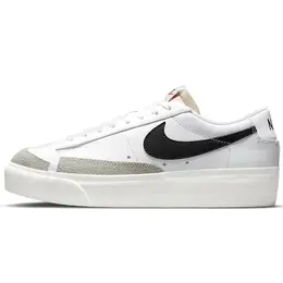 Кеды Nike Blazer, размер EU 41 стопа (26.5CM), black 103538408668