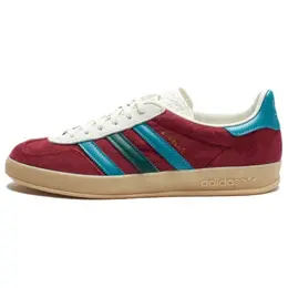 Кеды Adidas Gazelle, размер EU 40.5 стопа (25CM), white 103538411445