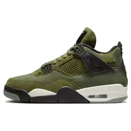 Кеды Jordan, размер EU 46 стопа (30CM), green 103538417848