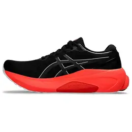 Кеды Asics Gel-Kayano 30, размер EU 39 стопа (24.5CM), black 103538427585