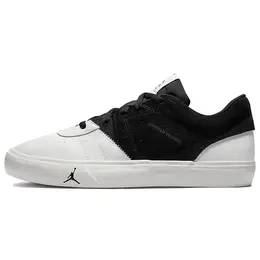Кеды Jordan, размер EU 41 стопа (26CM), black 103784094968