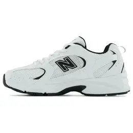 Кеды New Balance, размер EU 47.5 стопа (31CM), white 103784091656