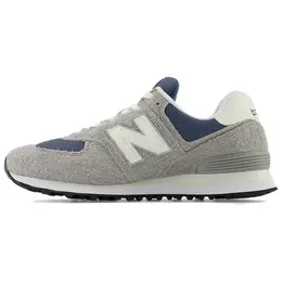 Кеды New Balance NB 574, размер EU 42.5 стопа (27CM), gray 103538448797