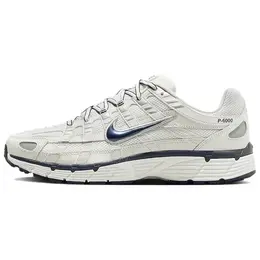 Кеды Nike P-6000, размер EU 44.5 стопа (28.5CM), white 103538469232