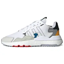 Кеды Adidas, размер EU 45 стопа (28CM), white 103783985274