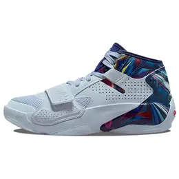Кеды Jordan, размер EU 40 стопа (25CM), blue 103538472862