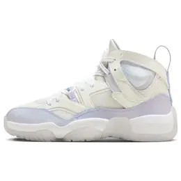 Кеды Jordan, размер EU 40.5 стопа (26CM), purple 103538476299
