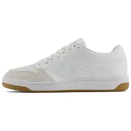 Кеды New Balance NB 480, размер EU 37 стопа (22.5CM), gray 103538478719