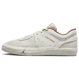 Кеды Jordan, размер EU 40 стопа (25CM), white 103786963416