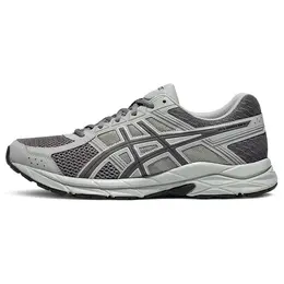 Кеды Asics GEL-CONTEND 4, размер EU 41.5 стопа (26CM), gray 103538483776
