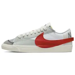 Кеды Nike Blazer, размер EU 40 стопа (25CM), white 103538507521