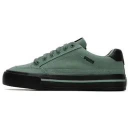 Кеды Puma, размер EU 37 стопа (23CM), black 103538509607