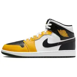 Кеды Jordan, размер EU 42 стопа (26.5CM), orange 103538511839