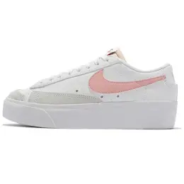 Кеды Nike Blazer, размер EU 40 стопа (25.5CM), white 103538513482