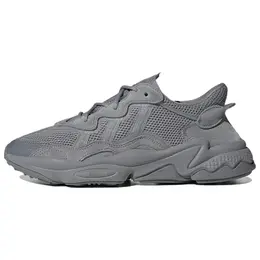 Кеды Adidas Ozweego, размер EU 44 стопа (27CM), gray 103538509322