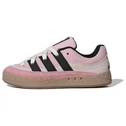Кеды Adidas Adimatic, размер EU 41 стопа (25.5CM), black 103783779113