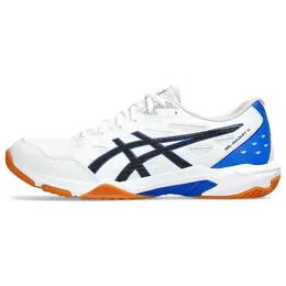 Кеды Asics Gel-Rocket, размер EU 46 стопа (29CM), blue 103538520275