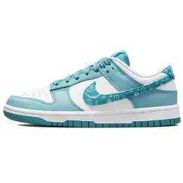 Кеды Nike Dunk, размер EU 44 стопа (28.5CM), blue 103538521224
