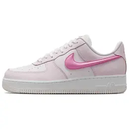 Кеды Nike Air Force 1, размер EU 39 стопа (25CM), white 103538525303