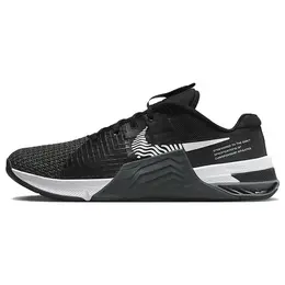 Кеды Nike Metcon 8, размер EU 41 стопа (26CM), black 103538526808