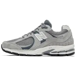 Кеды New Balance NB 2002R, размер EU 44.5 стопа (28.5CM), gray 103538530622