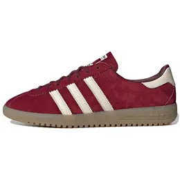 Кеды Adidas Bermuda, размер EU 40 стопа (24.5CM), red 103538533816