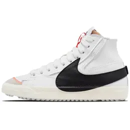 Кеды Nike Blazer, размер EU 45 стопа (29CM), black 103538535131