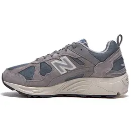 Кеды New Balance NB 878, размер EU 43 стопа (27.5CM), gray 103538535680