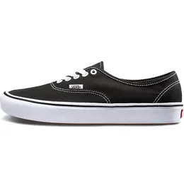 Кеды Vans Authentic, размер EU 40 стопа (25.5CM), black 103538541155