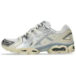Кеды Asics GEL-NIMBUS 9, размер EU 41.5 стопа (26.5CM), white 103538550058