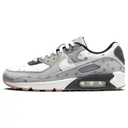 Кеды Nike Air Max 90, размер EU 43 стопа (27.5CM), gray 103538544927