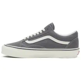 Кеды Vans Old Skool, размер EU 42 стопа (27CM), gray 103538568011
