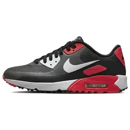 Кеды Nike Air Max 90, размер EU 43 стопа (27.5CM), black 103538568119