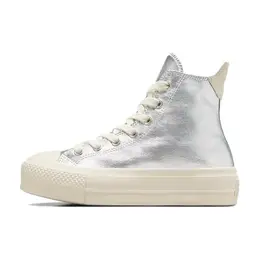 Кеды Converse Chuck Taylor All Star, размер EU 37 стопа (23.5CM), white 103538560666
