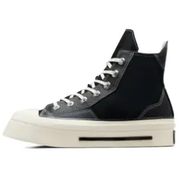 Кеды Converse Chuck 70, размер EU 40 стопа (25.5CM), black 103538635967
