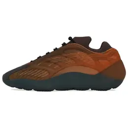 Кеды Adidas Yeezy boost 700 V3, размер EU 37 стопа (23CM), brown 103788364185