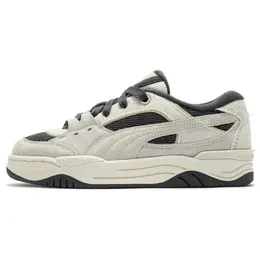 Кеды Puma 180 Leather, размер EU 42 стопа (27CM), gray 103538656021