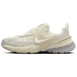 Кеды Nike V2K Run, размер EU 40 стопа (25.5CM), белый 103684104694