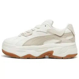 Кеды Puma BLSTR, размер EU 38.5 стопа (24.5CM), белый 103684156068