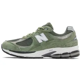Кеды New Balance, размер EU 42.5 стопа (27CM), green 103634078240