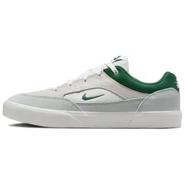 Кеды Nike, размер EU 39 стопа (24.5CM), белый 103634106166