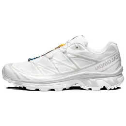 Кеды Salomon, размер EU 40 стопа (25CM), white/gray 103634118292