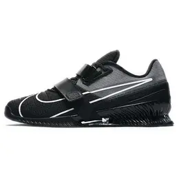 Кеды Nike, размер EU 44.5 стопа (28.5CM), black 103634130452