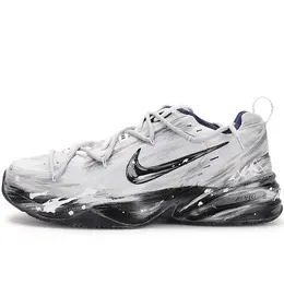 Кеды Nike, размер EU 42 стопа (26.5CM), black 103634140324