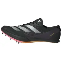 Кеды Adidas, размер EU 38 стопа (23.5CM), black 103634155411