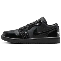 Кеды Jordan, размер EU 42.5 стопа (27.5CM), black 103634181133