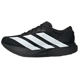 Кеды Adidas Adizero Evo SL, размер EU 40.5 стопа (25CM), black 103783656384